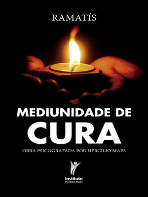 cover image of Mediunidade de cura
